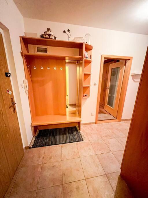 Prokop Zelezna Ruda Exterior foto
