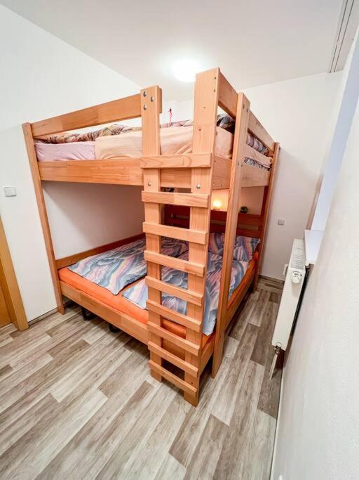Prokop Zelezna Ruda Exterior foto
